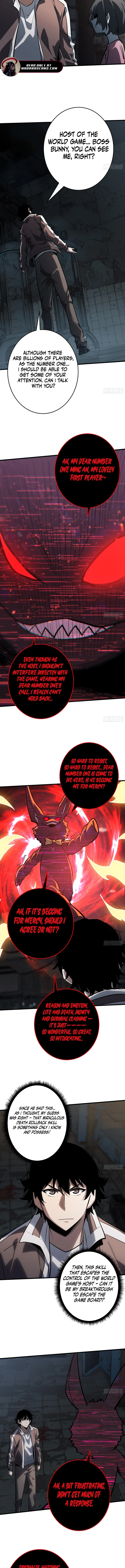 Strongest Player Chapter 12 4